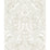 Cole & Son Wyndham White And Pearl Wallpaper Sample 94/3015.CS.0