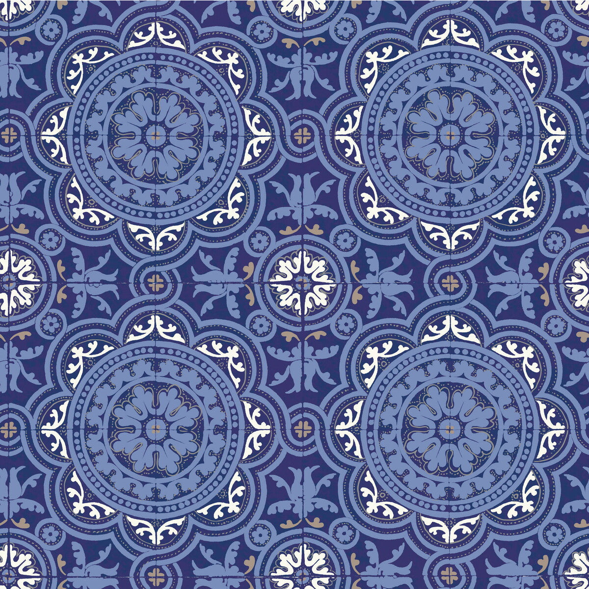 Cole & Son Piccadilly Blue 94/8044.CS.0 Sample | 40% Off (Samples)