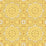Cole & Son Piccadilly Ochre Wallpaper 94/8046.CS.0