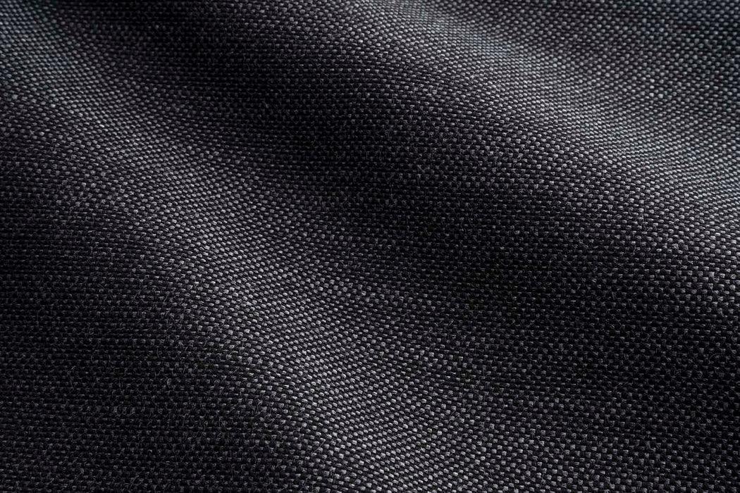 Perennials Ishi Anthracite Fabric Sample 950-204