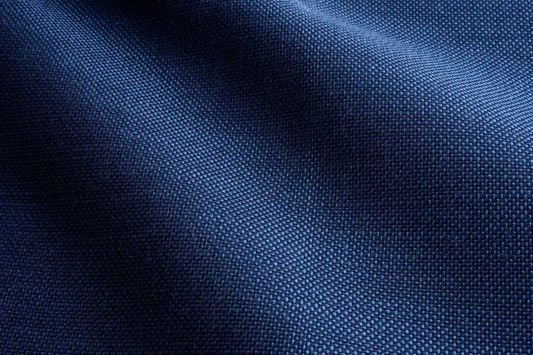 Perennials Ishi Blue Jean Fabric Sample 950-501