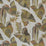 Jim Thompson Arum Leaves Silver Dawn Fabric JT013963002