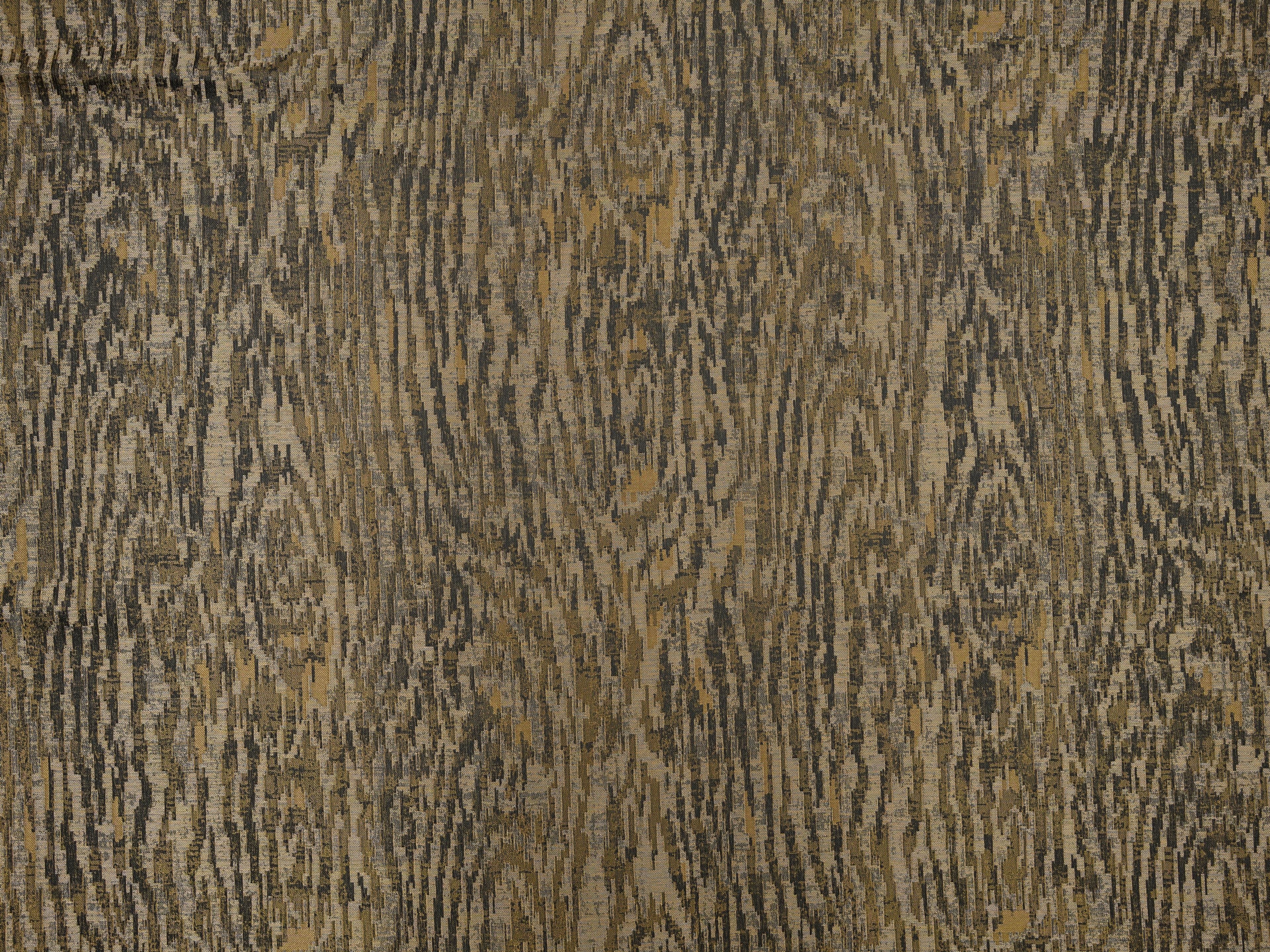 Jim Thompson Kyoto Bronze Fabric JT013944004