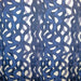 Christopher Farr Fathom Indigo Fabric