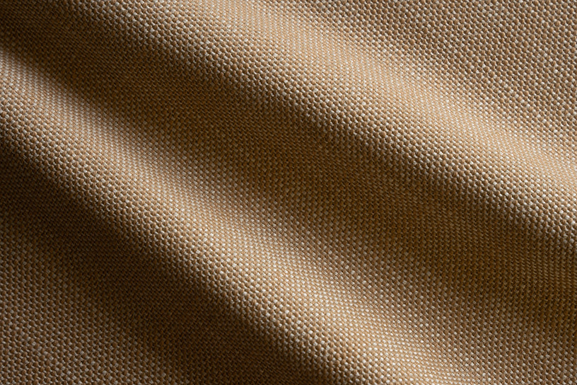 Perennials Rough 'n Tumble Camel Fabric Sample 954-483