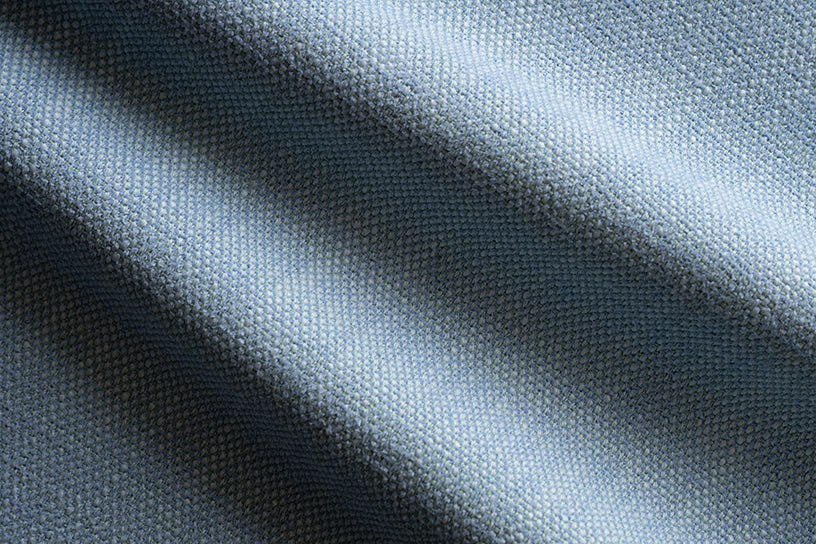 Perennials Rough 'n Tumble Bluebonnet Fabric 954-789