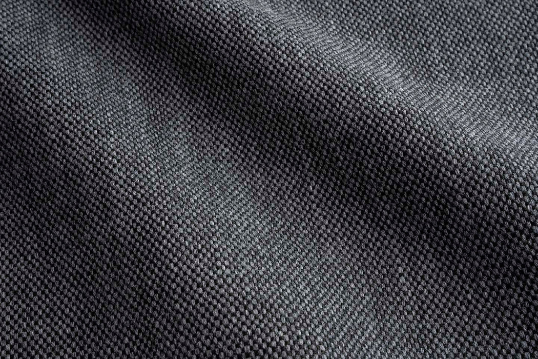 Perennials Rough 'n Rowdy Anthracite Fabric 955-204