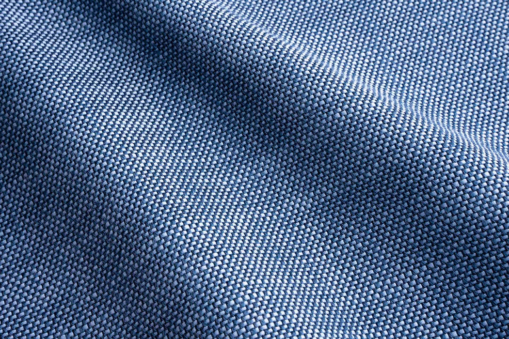 Perennials Rough 'n Rowdy Blueberry Fabric Sample 955-213