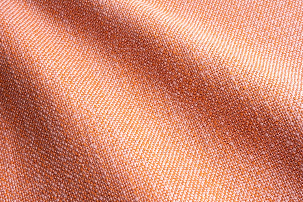 Perennials Rough 'n Rowdy Melon Fabric Sample 955-231