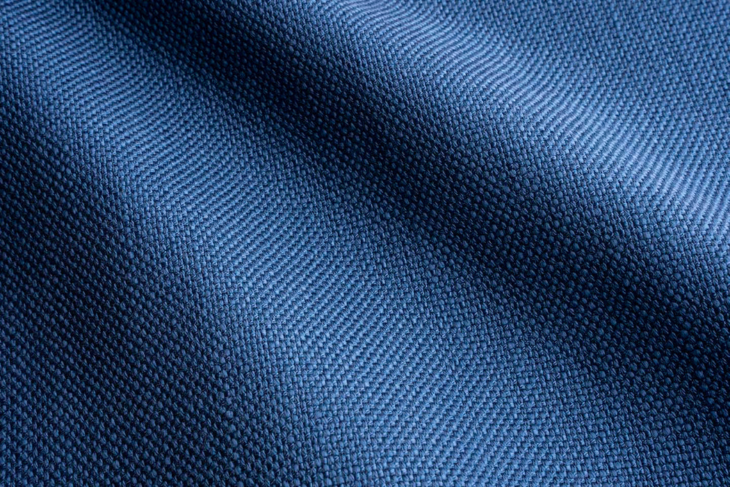 Perennials Rough 'n Rowdy Denim Fabric Sample 955-282