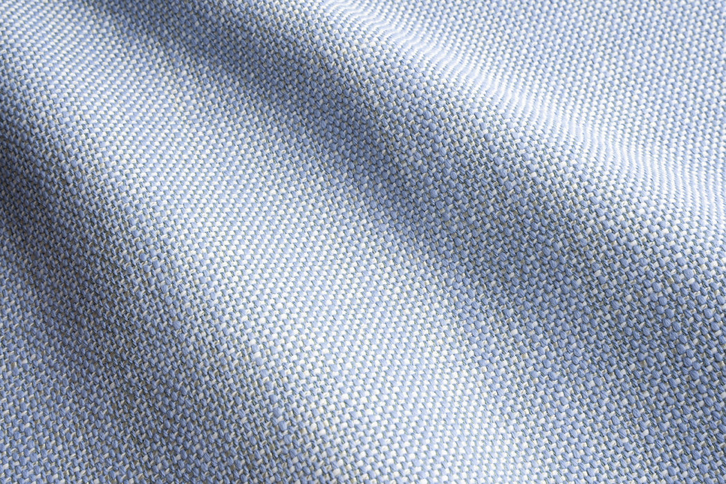 Perennials Rough 'n Rowdy Ice Blue Fabric 955-798