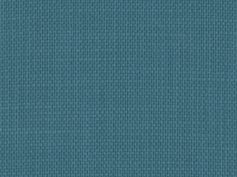 Perennials Rough 'n Rowdy R Solid Peacock Fabric Sample 955-411