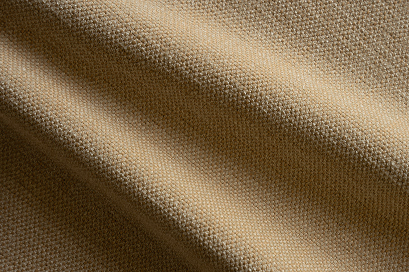 Perennials Rough 'n Rowdy Camel Fabric Sample 955-483