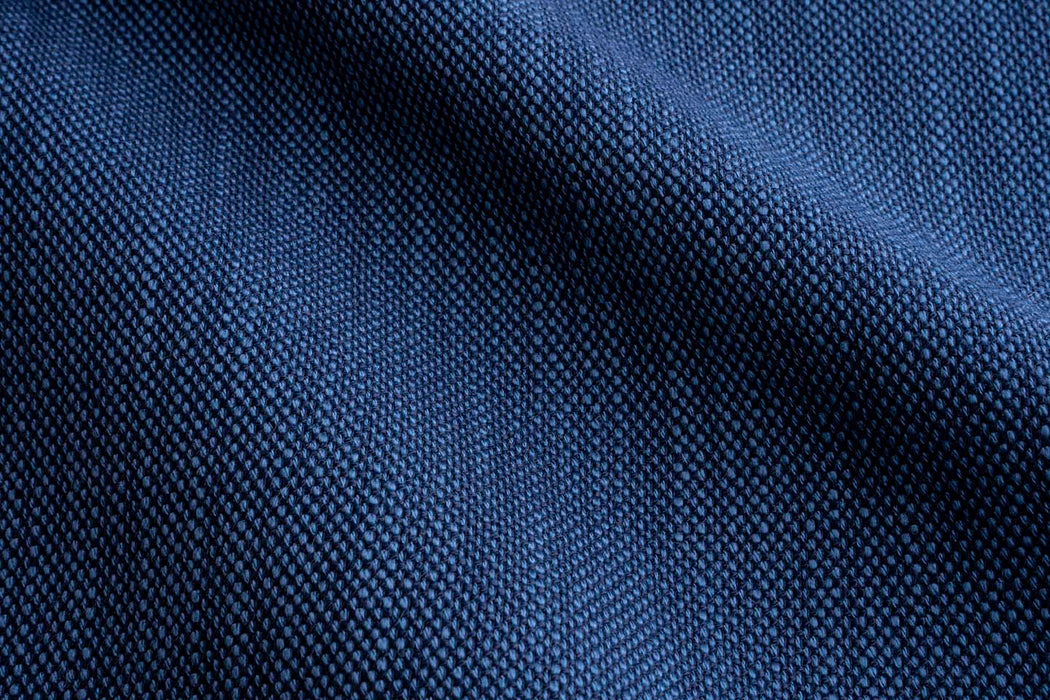 Perennials Rough 'n Rowdy Blue Jean Fabric 955-501