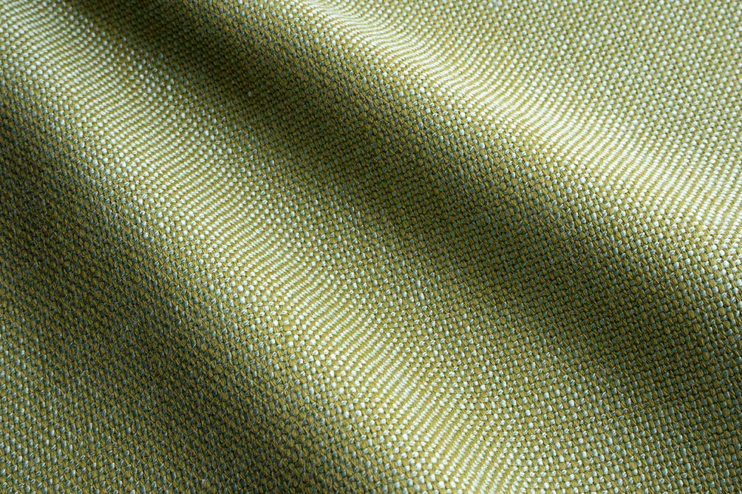 Perennials Rough 'n Rowdy Mint Leaf Fabric Sample 955-52