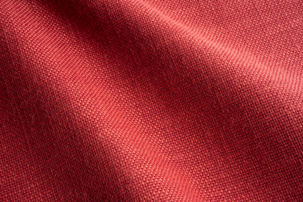 Perennials Rough 'n Rowdy Geranium Red Fabric 955-75