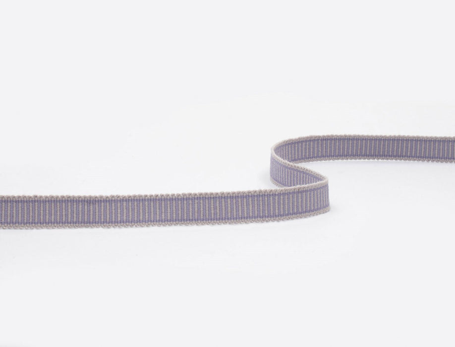 Jim Thompson Raya Gimp Tape  Amethyst Trim Sample JT030058015