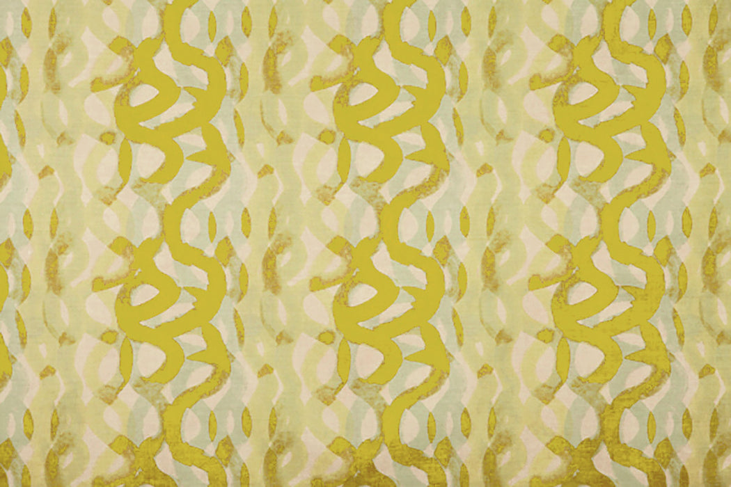 Christopher Farr Fathom Sage Fabric