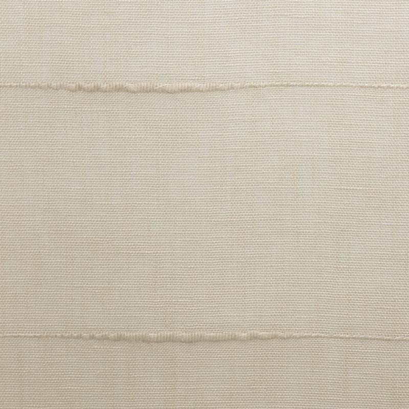 Calvin Pulse Casement Flaxen Fabric 9575