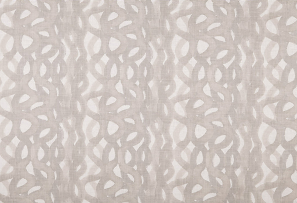 Christopher Farr Fathom Smoke Fabric