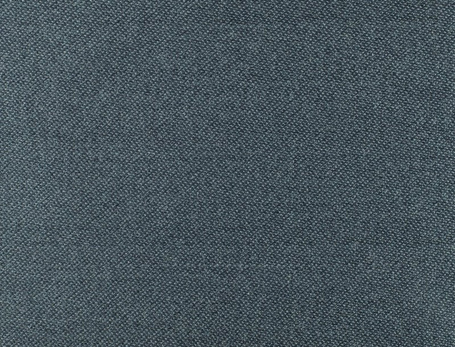 Fox Linton Silk Wool Iron Fabric Sample FL010009021