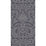 Cole & Son Malabar Gilver/Charl Wallpaper Sample 95/7043.CS.0