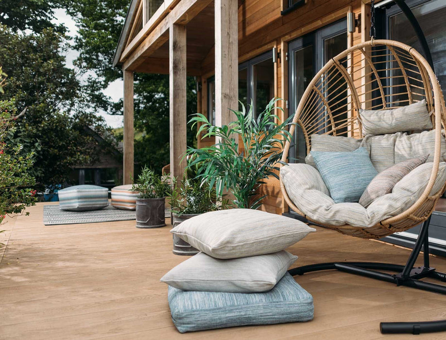 Fox Linton Coswell Black Pepper Fabric FL010080004