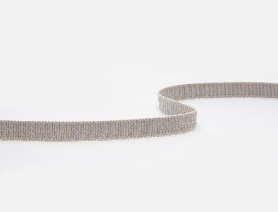 Jim Thompson Raya Gimp Tape  Smoky Lavender Trim Sample JT030058016