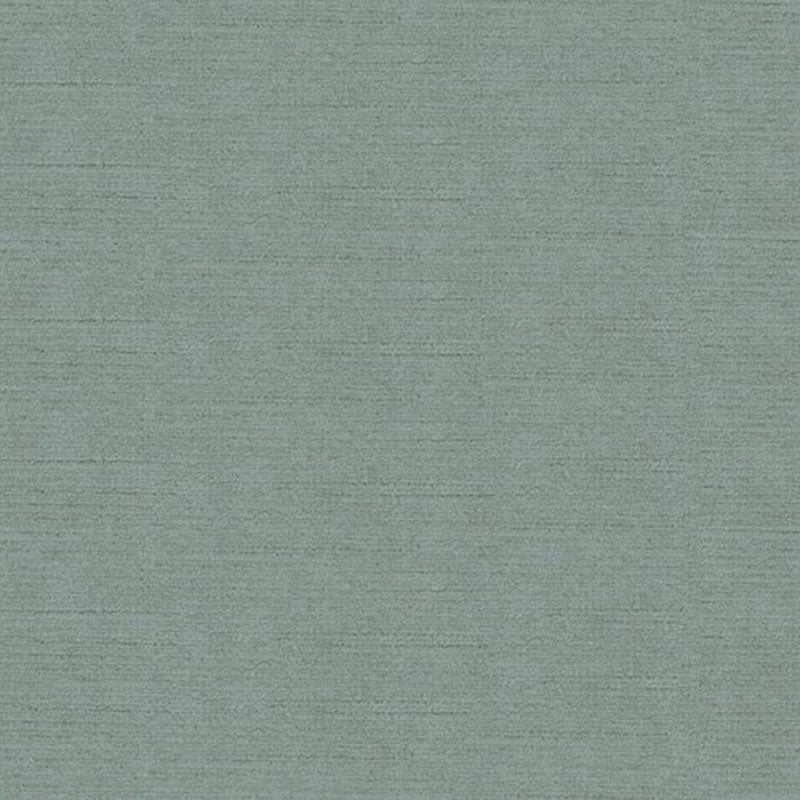 Lee Jofa Queen Victoria Aqua Fabric Sample 960033.1353.0