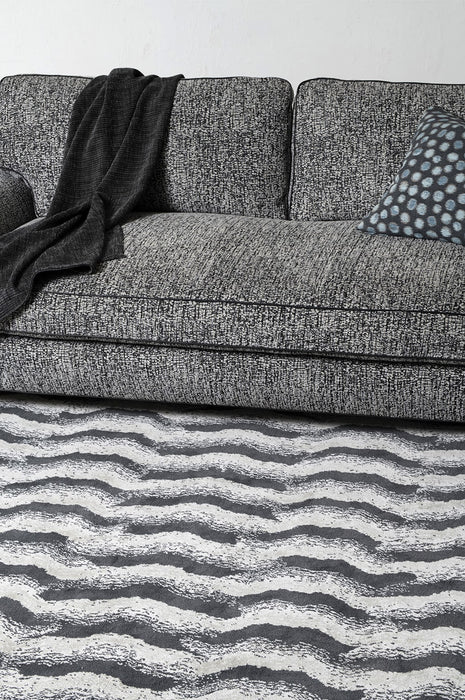 Perennials Rock Steady White Sands Fabric 962-270
