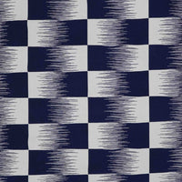 Jim Thompson Nicobar Lapis Fabric JT013817004