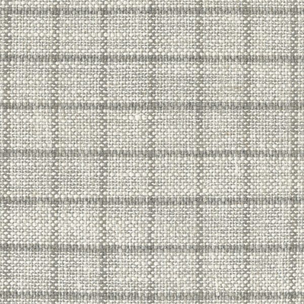 Brentano Seine Platinum Fabric Sample 9646-01