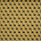 Jim Thompson Kata Velvet Amber Dust Fabric Sample JT013974004