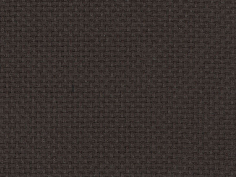 Perennials Hopsack Chocolate Fabric 965-11