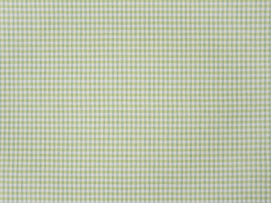 No.9 Thompson Lola Blue Grass Fabric Sample N9012426007