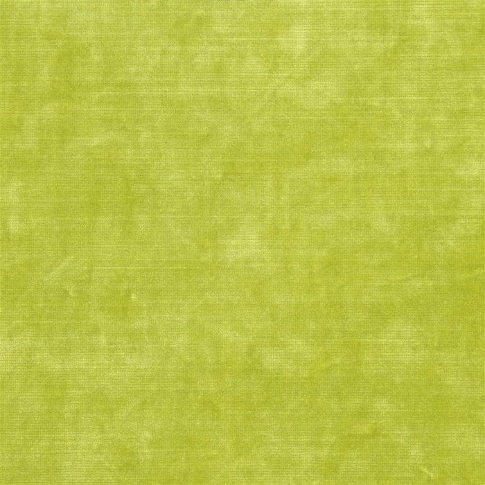 Designers Guild Glenville Lime Fabric Sample F1872-38