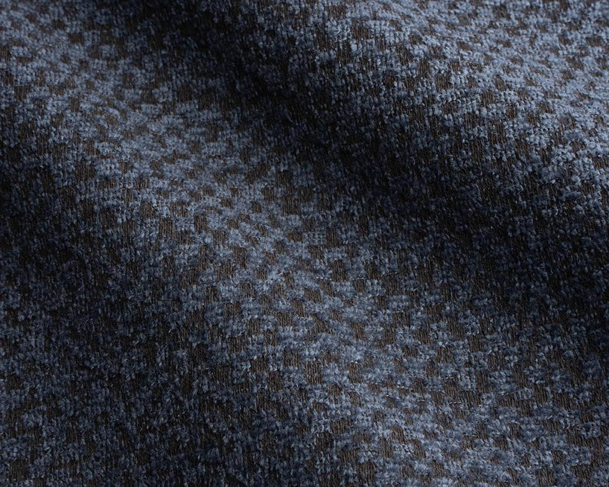 Perennials Doo-wop Moody Blue Fabric Sample 968-782