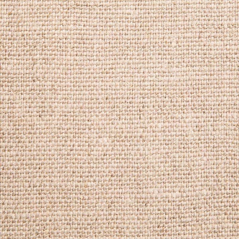 Calvin Rex Linen Natural Fabric 9691