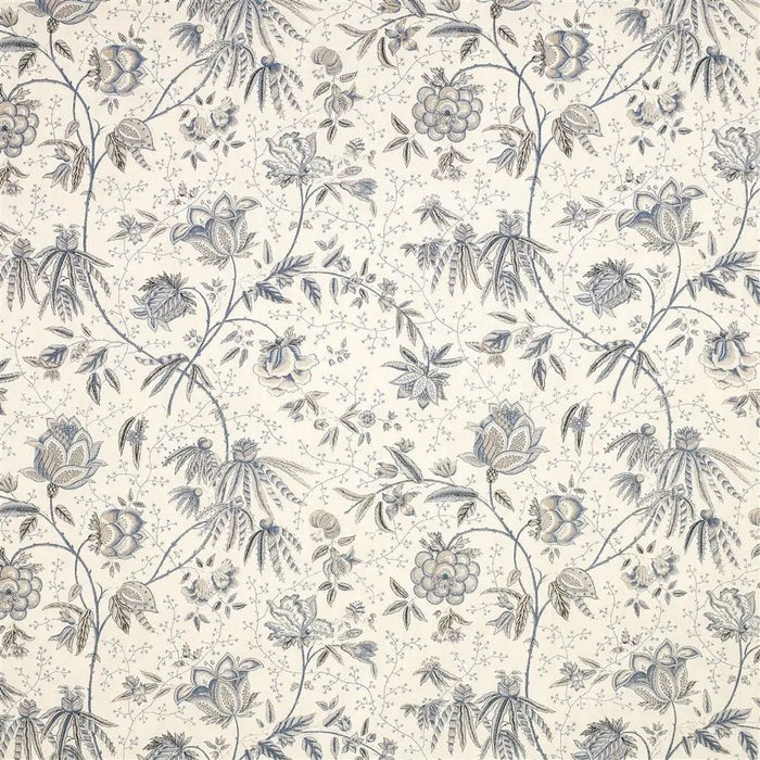 Ralph Lauren Pillar Point Floral Dew Fabric Sample FRL5044/01