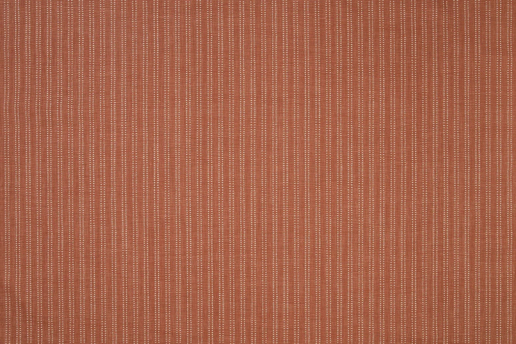 Christopher Farr Algonquin Terracotta Fabric