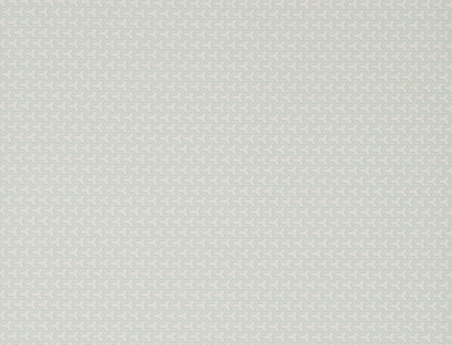 No.9 Thompson Apiary  Sea Foam Wallpaper Sample N9021019002