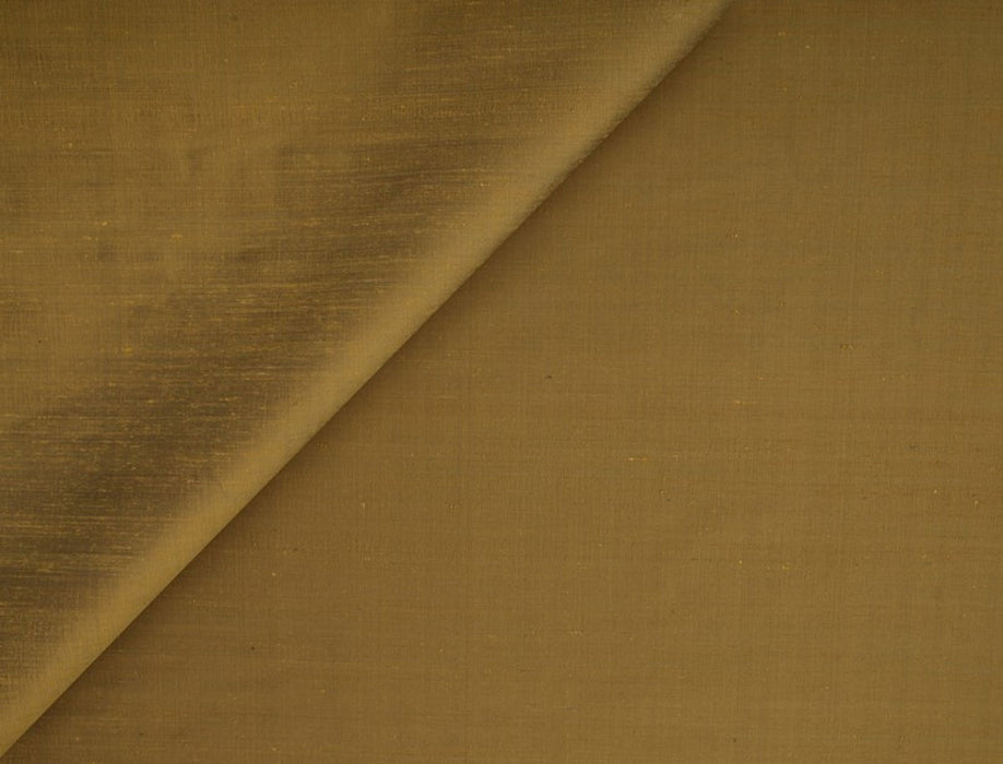 Jim Thompson Khemarin Amber Gold Fabric Sample JT013664012