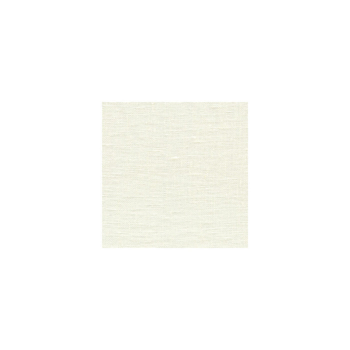 Kravet Basics Windswept Linen Fluff Fabric Sample 9725.1.0