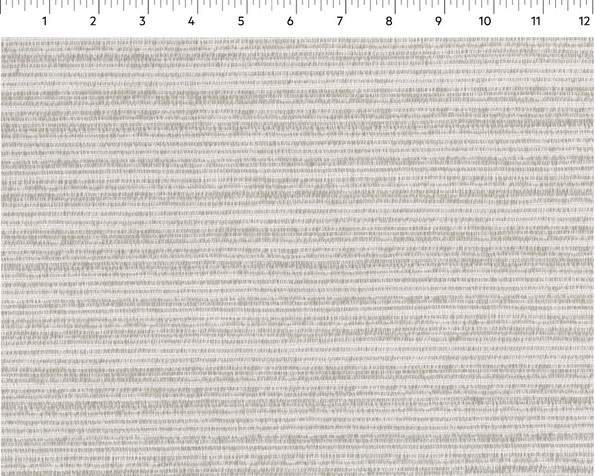 Perennials Crepe Du Jour Chalk Fabric 973-224