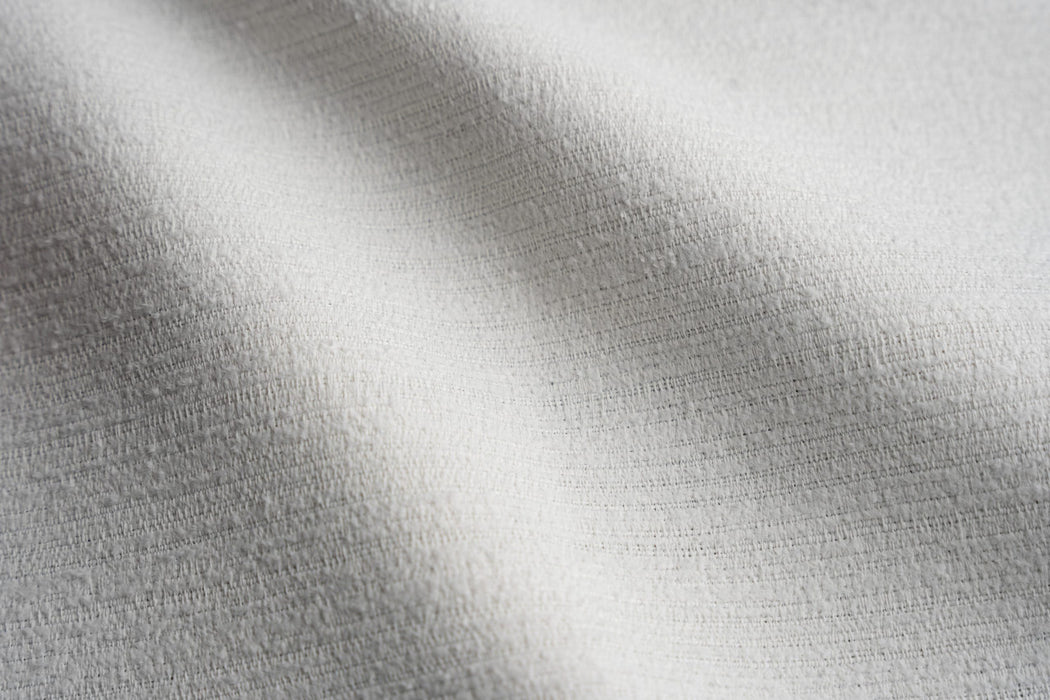 Perennials Crepe Du Jour Blanca Fabric Sample 973-28