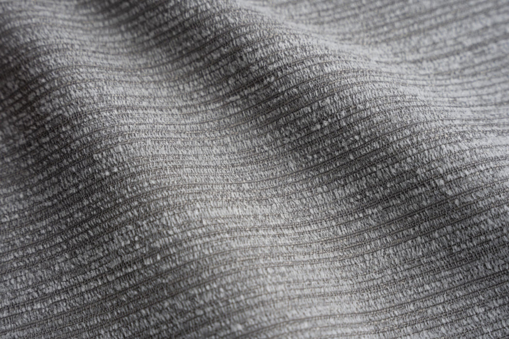 Perennials Crepe Du Jour Nickel Fabric Sample 973-296