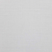 Calvin Duet Linen White Fabric 9760