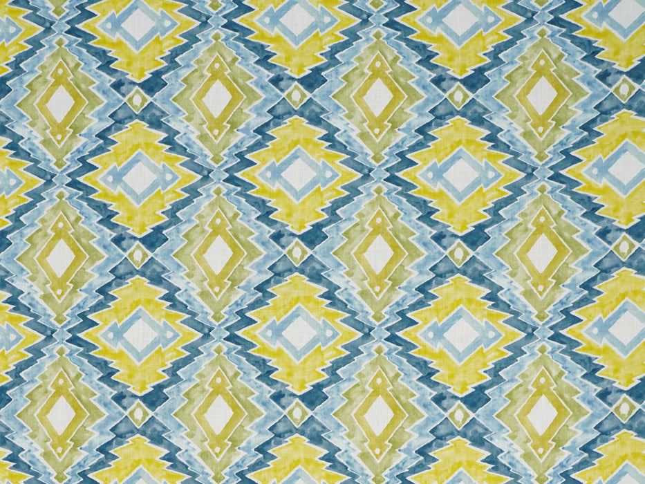 No.9 Thompson Vesuvio Storm Fabric Sample N9012382002