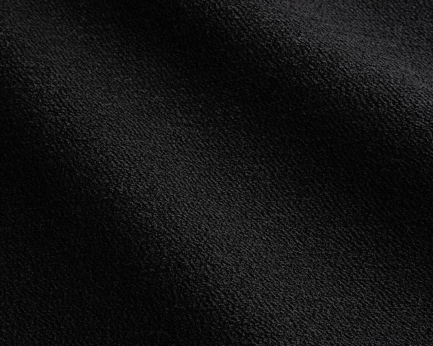 Perennials Very Terry Noir Fabric Sample 980-16