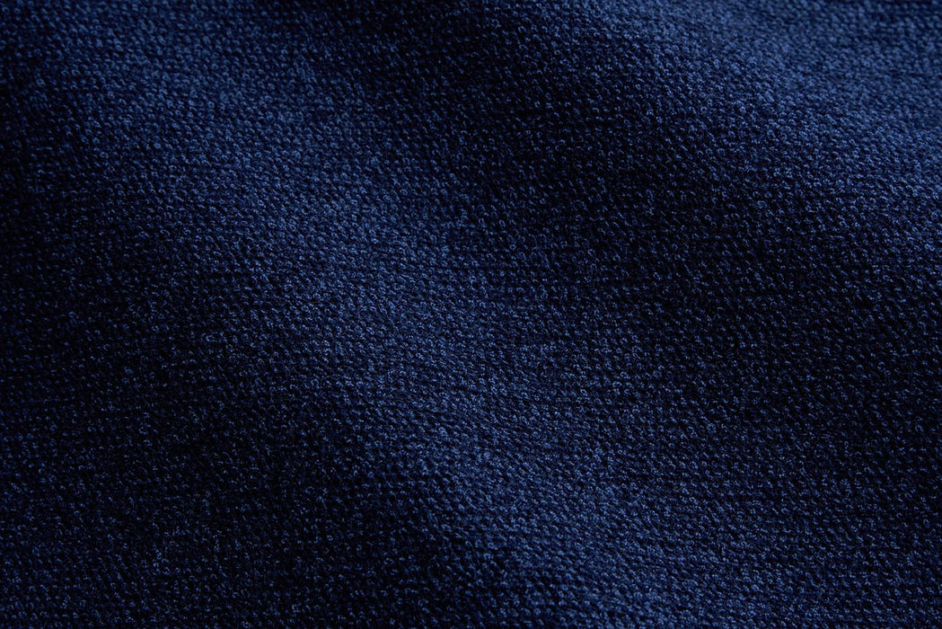 Perennials Very Terry Blue Jean Fabric 980-501